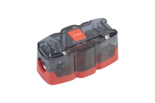 Vibe Critical Link Car Audio Stereo Mini ANL Fuse Holder 100 Amp CLMANLF-V7