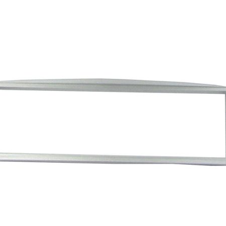 STEREO RADIO FACIA FASCIA SURROUND ADAPTOR PLATE CT24AR04 FOR ALFA ROMEO 147 GT