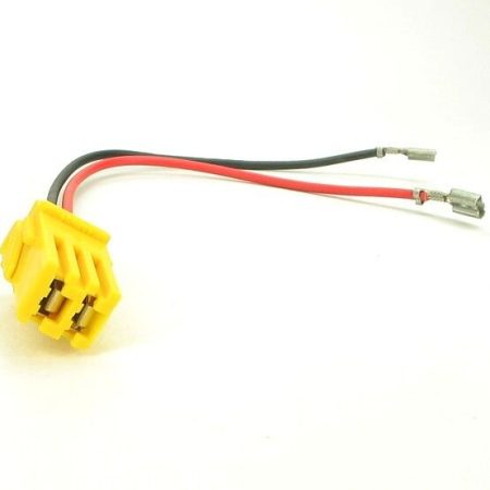 TWEETER SPEAKER ADAPTOR LEAD LOOM PC2-801 FITS FIAT CITROEN
