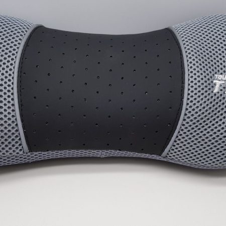 TYPE S CAR OFFICE HOME TRAVEL FOAM SOFT NECK SUPPORT CUSHION  PILLOW SLEEP HEAD