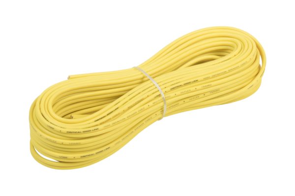 Vibe SPK16-V7 10 Metre 16awg Gauge High Flexibility Speaker Subwoofer Wire Cable