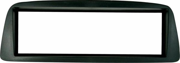 TOYOTA CITROEN PEUGEOT CAR RADIO STEREO SINGLE DIN FACIA FASCIA SURROUND PANEL