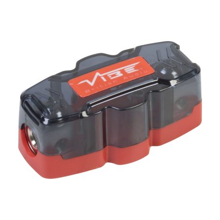 Vibe Critical Link Car Audio Stereo ANL Fuse Holder 300 Amp CLANLFH-V7