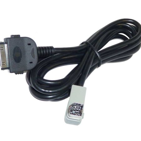 ADAPTOR DATA CABLE CONNECTION LEAD LOOM UK SELLER FITS PIONEER CD-I200