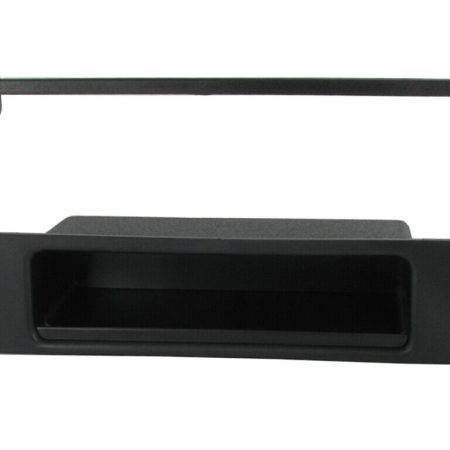 STEREO SINGLE DIN FACIA FASCIA CT24SZ06 FOR SUZUKI GRAND VITARA IGNIS JIMMY