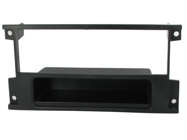 STEREO SINGLE DIN FACIA FASCIA CT24SZ06 FOR SUZUKI GRAND VITARA IGNIS JIMMY