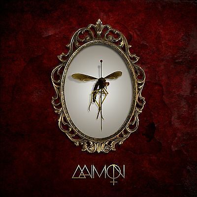 Aaimon CD