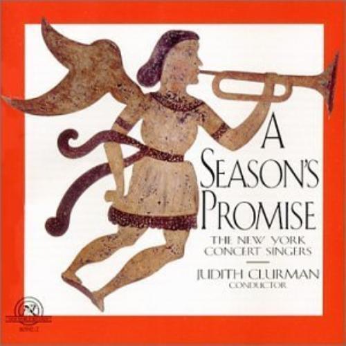 A Season's Promise CD (2006)