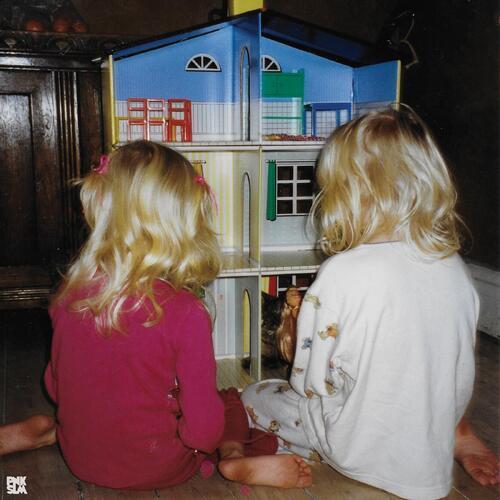 7ebra : Bird Hour CD (2023)