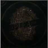 A Plea for Purging : Life & Death of a Plea.. CD