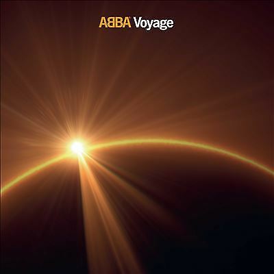 ABBA : Voyage CD