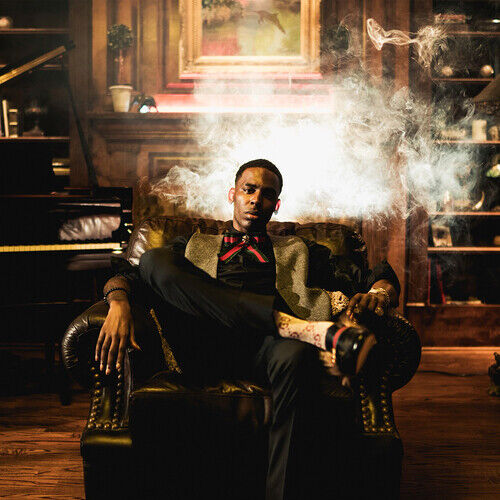 Young Dolph : Paper Route Frank CD (2023)