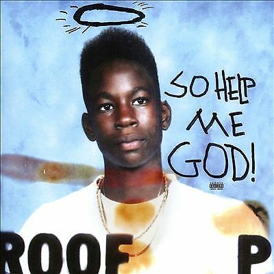 2 Chainz : So Help Me God! CD (2021)