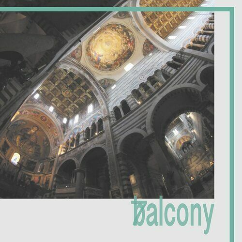 7Balcony : 7Balcony CD (2021)