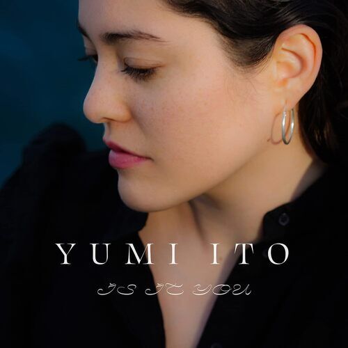 Yumi Ito : Ysla CD (2023)
