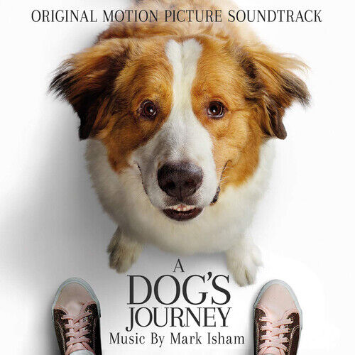 A Dog's Journey CD (2019)