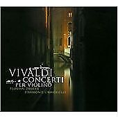 12 Concerti Per Violono (Waisman, Deuter) CD 2 discs (2008)