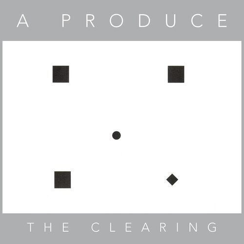 A Produce : The Clearing CD Special Album Digipak (2023)