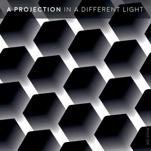 A Projection : In a Different Light CD (2022)