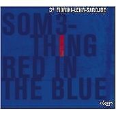 310 : Something Red in the Blue CD (2008)