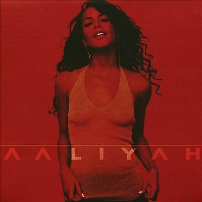 Aaliyah : Aaliyah CD Album (Gift Set) (2021)