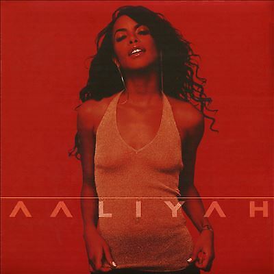 Aaliyah : Aaliyah CD Album (Gift Set) (2021)