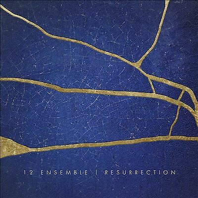 12 Ensemble : 12 Ensemble: Resurrection CD (2018)
