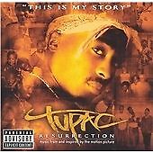 2Pac : Resurrection CD (2003)