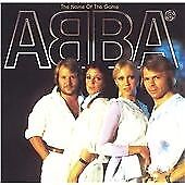 ABBA : The Name of the Game CD (2002)