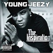 Young Jeezy : Inspiration, the [us Import] CD (2006)