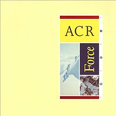A Certain Ratio : Force CD (2017)