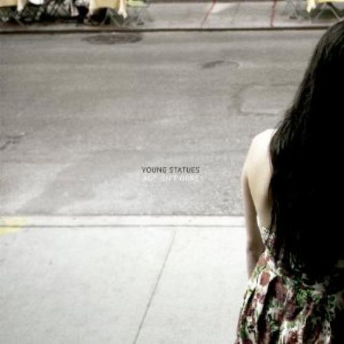 Young Statues : Age Isnt Ours CD