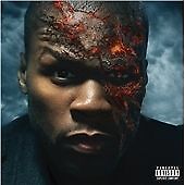 50 Cent : Before I Self Destruct CD (2009)