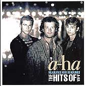 a-ha : Headlines and Deadlines: The Hits of A-ha CD (1991)