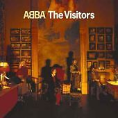ABBA : The Visitors CD (2002)