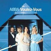 ABBA : Voulez-vous CD (2002)