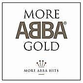 ABBA : More ABBA Gold: More ABBA Hits CD (2008)