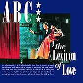 ABC : The Lexicon of Love CD (1998)