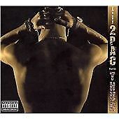 2Pac : The Best of 2Pac: Part 1: Thug CD (2007)