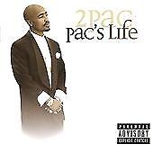2Pac : Pac's Life CD (2006)