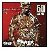 50 Cent : Get Rich Or Die Tryin': Explicit Version CD Special Album 2 discs