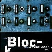 A Small Good Thing : Block CD (1999)