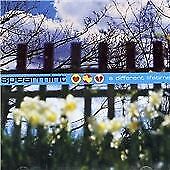 A Different Lifetime CD (2005)