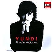 Yundi Li : Nocturnes CD 2 discs (2010)