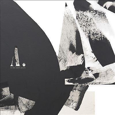 A.A. Williams : As the Moon Rests CD (2022)