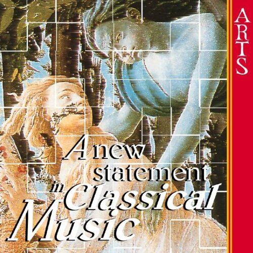 A Statement in Classical Music CD (2005)