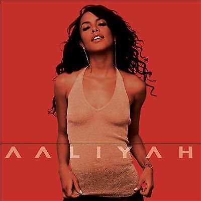 Aaliyah : Aaliyah CD (2021)