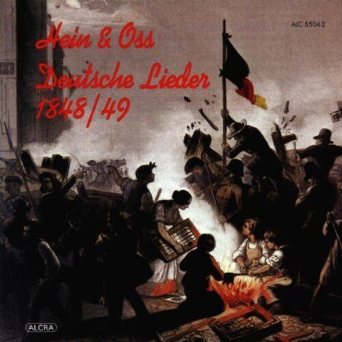 1848/49 Kroher/Kroher CD