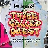 A Tribe Called Quest : The Best Of CD