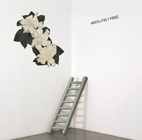 Absolutely Free : Absolutely Free CD (2014)